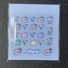 SEVENTEEN ボンボンイ ステッカー セブチ