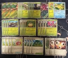 ジュナイパーex デッキパーツ