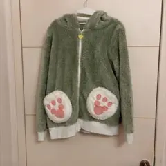 【最終値下げ】ディズニー ジェラトーニ パーカーのサムネイル