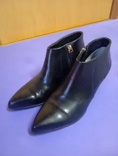 グリーンレーベル ショートブーツМ