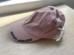 repipi armario レピピアルマリオ キャップ ピンクのサムネイル