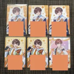 ボイシングチップスカード　すたぽら　くに