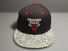 ジ*リ様 は*る様 NEW ERA 59FIFTY　 Chicago Bulls