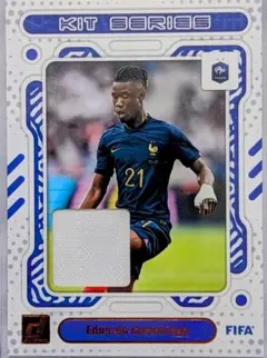 カマヴィンガ カード