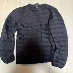 UNIQLO ULTRA LIGHT DOWN Mサイズ