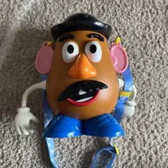 ポテトベッド　ポップコーンバケツ