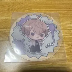 桃源暗鬼 GIGO コースター 特典 皇后崎迅