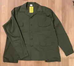 ミリタリーシャツ　セレクトショップ購入商品