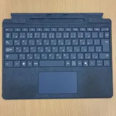 【ジャンク品】純正 Surface Pro Signature キーボード