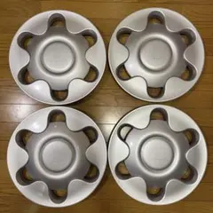 STR 14インチ ホイールキャップ 4枚セット 美品 USDM - メルカリ
