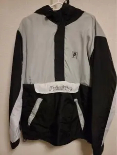 Primitive ナイロンジャケット　スケボー　ストリート