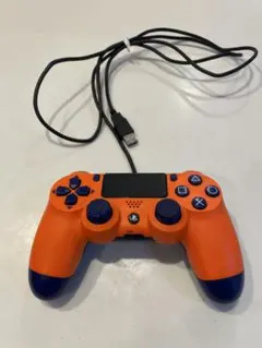 2026年最新】ps4 サンセットオレンジの人気アイテム - メルカリ