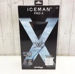 山真製鋸（YAMASHIN） ヤマシンアイスマン 水冷ベスト PRO-X-SET