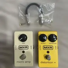 Guyatone グヤ m5 ギターエフェクター ディストーション オーバー