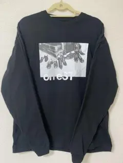SixTONES oneST ロンTのサムネイル