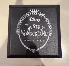 ツイステ マジカルペンリング ポムフィオーレ寮 ヴィル 13号 - メルカリ