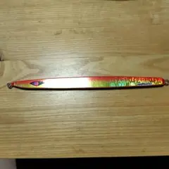 マッドパイレーツのジグのサムネイル