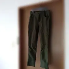 フリース パンツ レディース