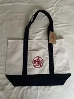 トレジョ エコバッグ