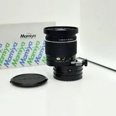 MAMIYA SEKOR C 55mm F2.8 ジャンク 現状渡し - メルカリ