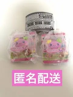 たまごっち　ブリスターパッケージコレクション　ふらわっち 2個セット