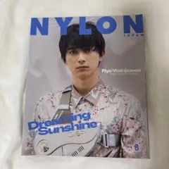 NYLON JAPAN