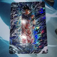 ドラゴンボールスーパーダイバーズ SDV8-SEC 孫悟空