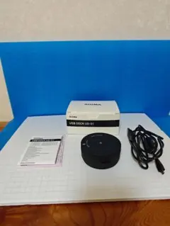 SIGMA USB DOCK UD-01 For Canon
