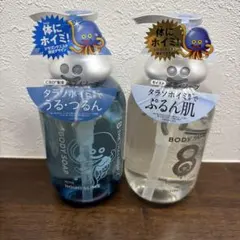 8 THE THALASSO ホイミスライム ボディソープ 3本セット - メルカリ
