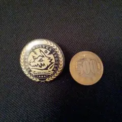 2026年最新】マンウィズ バッジの人気アイテム - メルカリ