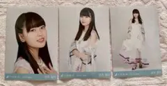 乃木坂46 生写真 岩本蓮加 スペシャル衣装12 コンプ