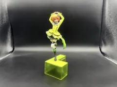 ラブライブ! Birthday Figure Project 星空凛