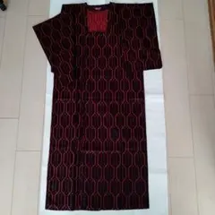 和装コート　道行コート　雨用