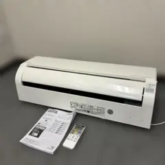 美品 HITACHI ルームエアコン 白くまくん RAS-KG22M(W) 美品 HITACHI ルームエアコン 白くまくん RAS-KG22M(W) - メルカリ
