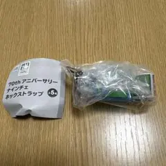 【即日発送】種類C ミッフィー　70thアニバーサリーナインチェネックストラップ