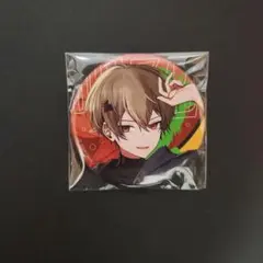 シクフォニ 缶バ 第11弾