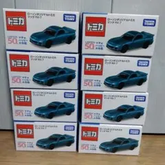 トミカ　トイズドリームプロジェクト　出動指令！　消防車両コレクション　6台セット トミカ トイズドリームプロジェクト 出動指令！ 消防車両コレクション