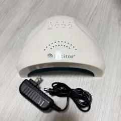 Petitor ジェルネイル専用LEDライトのサムネイル
