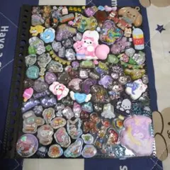 み*ー様 シール帳　おすそ分け