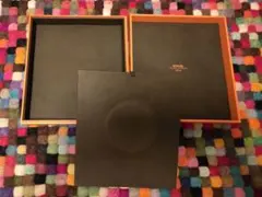 エルメス ネックレスケース空箱 現行品 - メルカリ