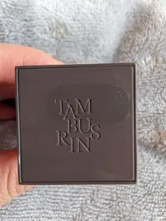TAMBURINS パフュームバーム CHAMOのサムネイル