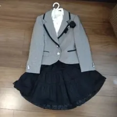 卒園式・入学式　フォーマル　ヒロミチナカノ　130