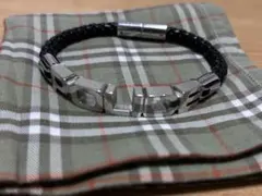 メンズ ブレスレット