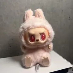 正規品 POP MART LABUBU ラブブ Have a Seat DADA