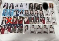 ME:I 櫻井美羽　トレカまとめ売り