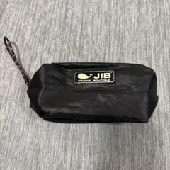 JIB ブラックポーチのサムネイル