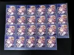 あくねこ ロノ フォンティーヌ ぱしゃこれ 第5弾 白黒の館