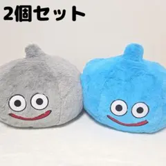 ドラゴンクエストしびれくらげ、ベホマスライムぬいぐるみ - メルカリ