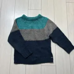 セーター　BREEZE 130 140