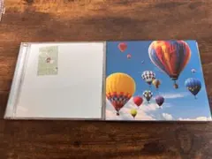 レミオロメン Starting Over 恋の予感から CD2枚セット